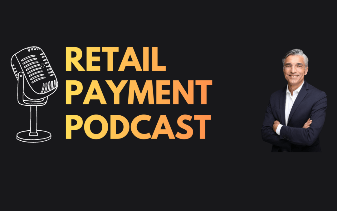 Willkommen beim Retail Payment Podcast – mit Rainer L. Zettl, der Gastgeber