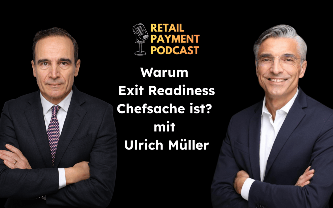 Exit Readiness, warum Unternehmen den Verkauf nicht erst am Ende planen sollten,