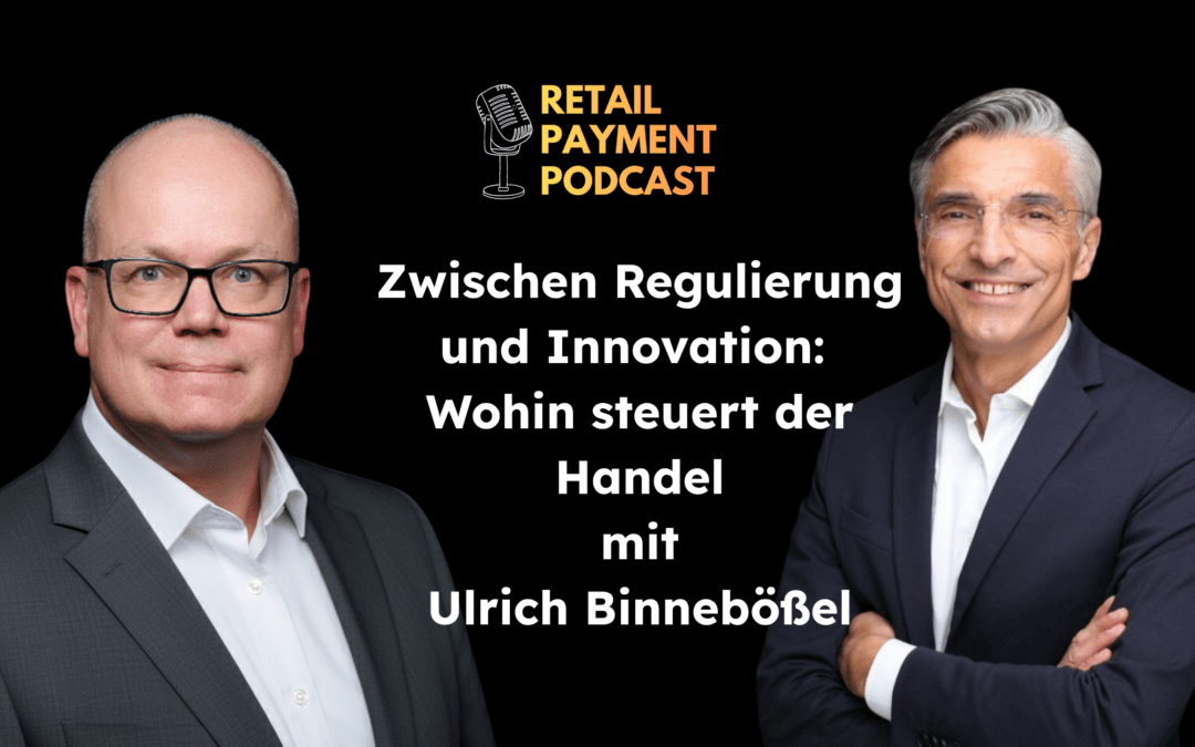Steigende Payment-Kosten, digitale Abhängigkeiten und der Kampf des Handels um Kontrolle