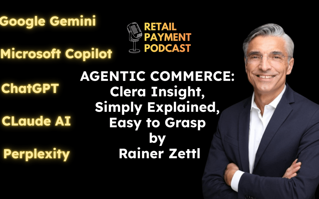 Agentic Commerce explained simply, the complete 6 layer protocol stack in 3 slides