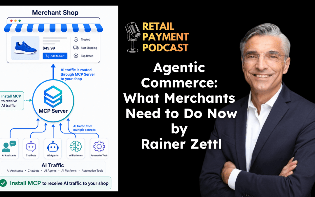 Agentic Commerce: What Merchants Need to Do Now