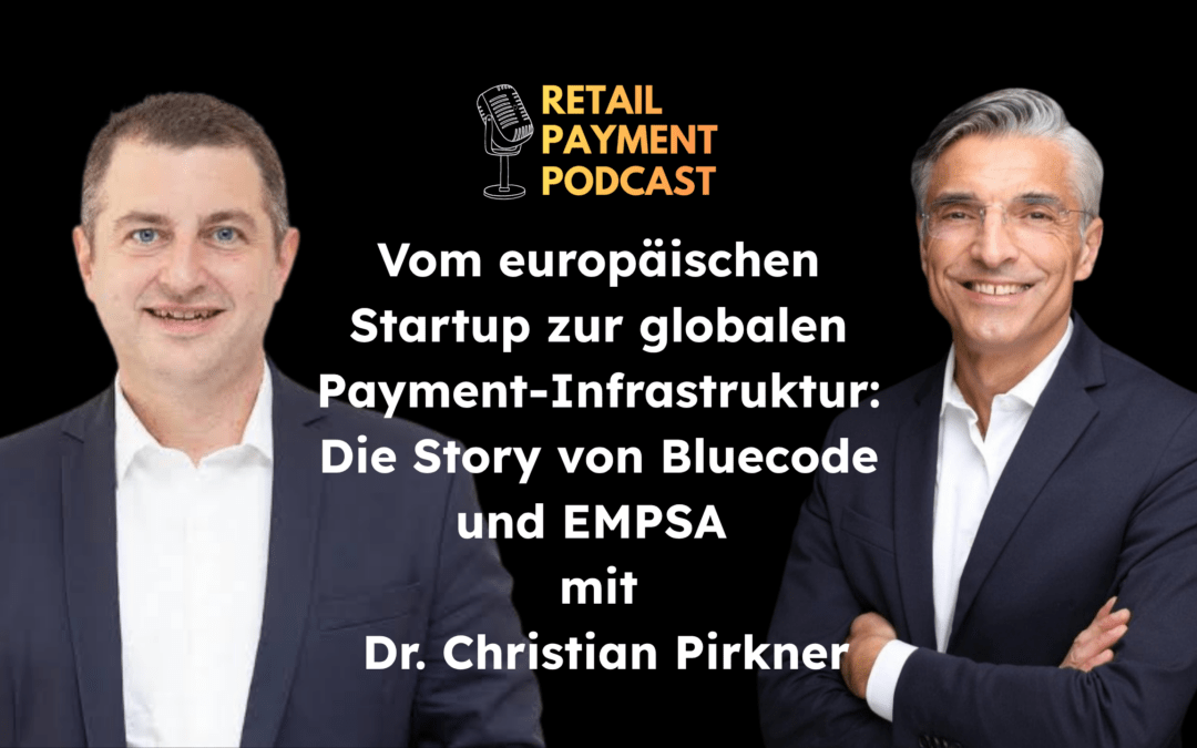Die erstaunliche Geschichte hinter Bluecode, EMPSA und dem Kampf um digitale Souveränität