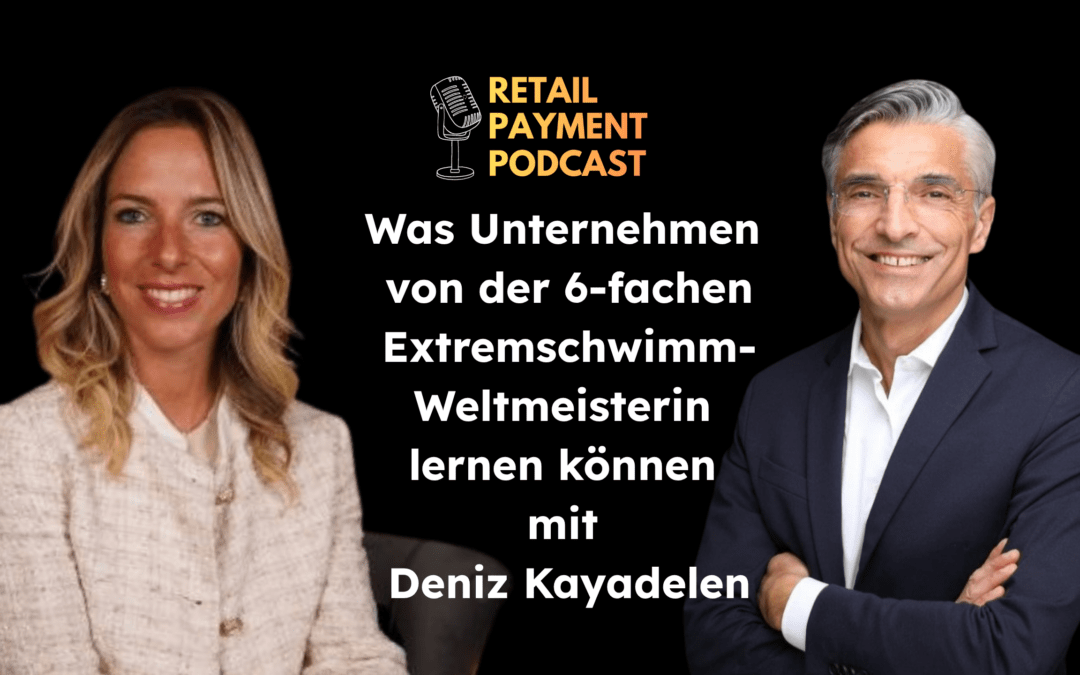 Raus aus der Komfortzone – Wie Spitzenleistung wirklich entsteht – mit Deniz Kayadelen