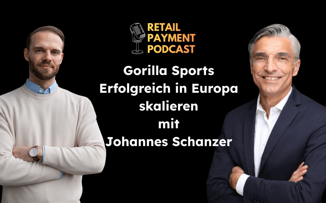 Gorilla Sports: Vom Fitness-Boom zur Profitabilität im E-Commerce | RetailPayment.io